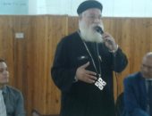 ندوة بالمنظمة العالمية لخريجى الأزهر تؤكد: "حب الوطن من الإيمان"