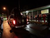 بالصور.. مقتل 13 شخصا فى اشتباكات بين عصابات داخل سجن بالمكسيك