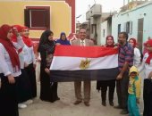  التضامن: 500 مكلفة بالخدمة العامة فى الشرقية للعمل بمحو الأمية