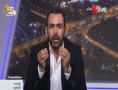 يوسف الحسينى: مرشح قطر باليونسكو تعهد بعدم فتح ملف المسجد الاقصى إذا فاز