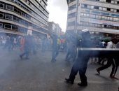 محكمة كينية ترفع الحظر المفروض على تنظيم الاحتجاجات