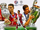 لقب وحيد يفصل رونالدو عن التربع على عرش كرة القدم فى التاريخ