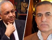 سليمان جودة يرد على بكرى: شاركت فى قنوات الإخوان للهجوم على الجماعة