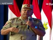 كامل الوزير: الحى الحكومى بالعاصمة الإدارية 1133 فدانا ويعادل4.8 مليون متر