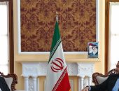 رئيس مكتب رعاية المصالح المصرية فى إيران يلتقى مساعد رئيس البرلمان