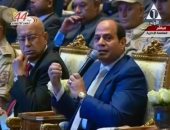 السيسى يصل القاعدة البحرية بالإسكندرية لحضور مناورة "ذات الصوارى 2017"