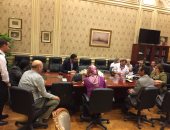 "حقوق الإنسان بالرلمان" تبدأ مناقشة تقرير "القومى لحقوق الإنسان" خلال أيام