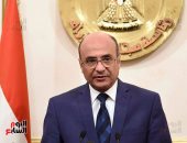 وزير العدل ناعيا الشهداء: دماءهم تزيد من عزمنا على اجتثاث الإرهاب لحماية الإنسانية