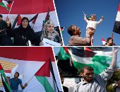 130 منظمة أهلية فلسطينية تطالب بدعم جهود المصالحة برعاية مصرية