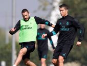 أخبار كريسيتانو رونالدو اليوم عن الظهور الاول للدون بعد التأهل للمونديال