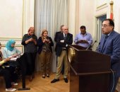 وزير الإسكان: السيسي يفتتح مشروعات بالعلمين الجديدة نهاية الشهر الجارى