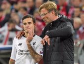 كلوب يكشف سبب عدم ضم كوتينيو إلى ليفربول.. ويتوقع نجاحه مع بايرن ميونخ