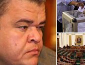 تفاصيل أول اجتماع للهيئة الوطنية للانتخابات بعد تشكيلها.. اختارت 3 مستشارين وأرسلت للرئيس لاختيار واحد من بينهم مدير تنفيذى.. وفتح الترشيح على مقعد جرجا والتصويت نوفمبر.. والحكومة تفاضل بين 4 أماكن لاختيار مقر