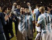 الأرجنتين تستعد مبكرًا لكأس العالم بـ"وديتين" أمام روسيا وإسبانيا 