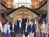 جامعة عين شمس: "الوزراء" يوافق على مسمى كلية الدراسات العليا للطفولة