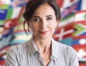 رسميا.. مرشحة لبنان تنسحب من انتخابات مدير اليونسكو