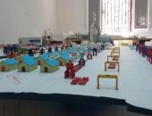 بالفيديو..هيئة قناة السويس تستعد لمعرض جوال بين باريس والقاهرة يستمر لعام كامل