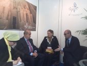 السياحة: استئناف رحلات الطيران المنتظم من ميلانو لشرم الشيخ  29 أكتوبر