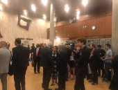 بالصور.. بدء التصويت فى الجولة الرابعة والحاسمة لانتخابات اليونسكو