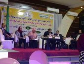 ننشر توصيات المؤتمر الدولى العلمى السابع لكلية التربية بجامعة المنوفية