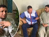 بالصور.. حكاية إخوانى انشق عن"الإرهابية".. انضم للجماعة بأواخر التسعينات.. العقدة: "من يستحل دماء المسلمين كافر وتلاحقه لعنة الله ويتقطع من لحمه بميدان عام ويترمى للكلاب.. وكفايا البهدلة اللى شوفتها بسببهم"