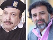 الخال والد.. إعادة إحياء شخصية "حاتم" لخالد صالح بواسطة ابن شقيقته فى "كارما"