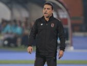 محاضرة فنية تؤجل انطلاق مران الأهلي