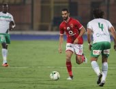 انطلاق مباراة الأهلى والاتحاد السكندرى فى الدورى 