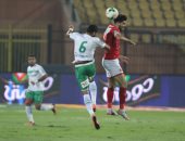هشام شحاتة لاعب الاتحاد يوجه رسالة للمسابقات بعد إيقافه