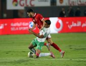 5 معلومات عن مباراة الاهلى والاتحاد السكندرى اليوم 4 / 2 / 2018 بالدورى
