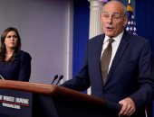 بالصور.. مسئول أمريكى: نأمل فى نجاح الدبلوماسية بحل أزمة كوريا الشمالية