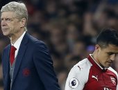 مانشستر سيتى يترقب موقف سانشيز بعد تصريحات فينجر 