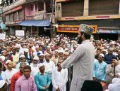 عضو المنظمة العالمية لخريجى الأزهر بالهند: نحتاج تحرك دولى لإنقاذ مسلمى بورما