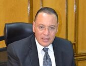 إنطلاق مبادرة التبادل الثقافى الطلابى بجامعة قناة السويس