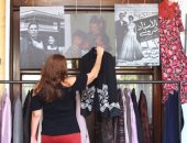 الفنانة سميرة أحمد تنظم معرضًا لبيع مقتنياتها لصالح صندوق تحيا مصر