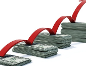 صعود أرباح بنك أوف أمريكا بفضل الفائدة المرتفعة وانخفاض التكاليف