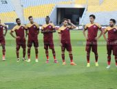 المقاصة يترقب رد سموحة على نقل مواجهة الجولة التاسعة بالدورى