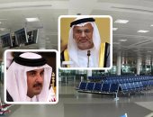 أنور قرقاش: قطر اعتادت الصيد فى الماء العكر