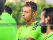 الصفقة "تمت".. الزمالك يضم إسلام جابر من المقاصة