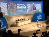 مدير صندوق النقد: 1.5 مليار دولار تكلفة الرشوة سنويا.. وتدعو لمكافحة الفساد