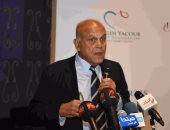 اليوم.. مجدي يعقوب يكشف عن أخر التطورات فى مركز القلب الجديد بأسوان