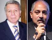 جلسة ودية تجمع حسن حمدى مع العامرى والدرندلى وقنديل فى الأهلي