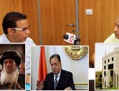 أول حوار مع المتبرع بأعضائه بعد الوفاة.. يوسف حنا: أبويا ميعرفش وأخواتى اتهمونى بالجنون.. وأحلم بإنشاء بنك لحفظ الأعضاء وآلية لنقلها بعد انقضاء الحياة.. وطلبت فتوى من الأزهر بجواز التبرع والبابا شنودة حث عليها