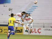 الزمالك يصطدم اليوم بـ"وادى دجلة" فى لقاء تصحيح المسار بالدورى