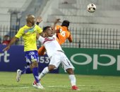 اهداف مباراة الزمالك وطنطا اليوم الجمعة 13 / 10 / 2017