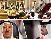 تميم يزرع بذور الفتنة مبكرا قبل القمة الخليجية.. مشاركة قطر تهدد بنسفها.. مصادر خليجية: لن يجلس خائن بيننا وتميم لن ينال شرف الجلوس وسط قادة الخليج.. والكويت تحاول لم الشمل قبل ديسمبر باستمرار وساطتها