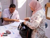 ننشر القوائم الأولية للمرشحين بانتخابات التجديد النصفى لنقابة أطباء القاهرة