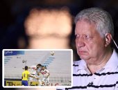 حدث اليوم.. الزمالك يعقد مؤتمرا صحفيا لتحديد موقفه من الانسحاب