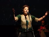 المطربة التونسية روضة عبد الله: أتمنى زيارة مصر والغناء بلهجتها