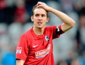 بالفيديو.. بايرن ميونخ يتقدم على فرايبورج 2/0 فى الشوط الأول